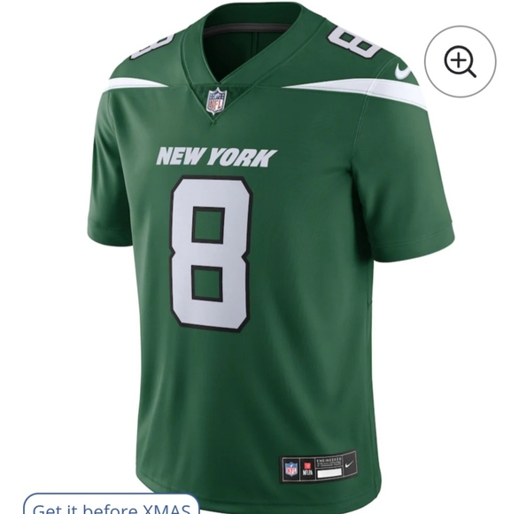 NWT Aaron Rodgers Nike Jersey Limited Edition - Picture 2 of 4